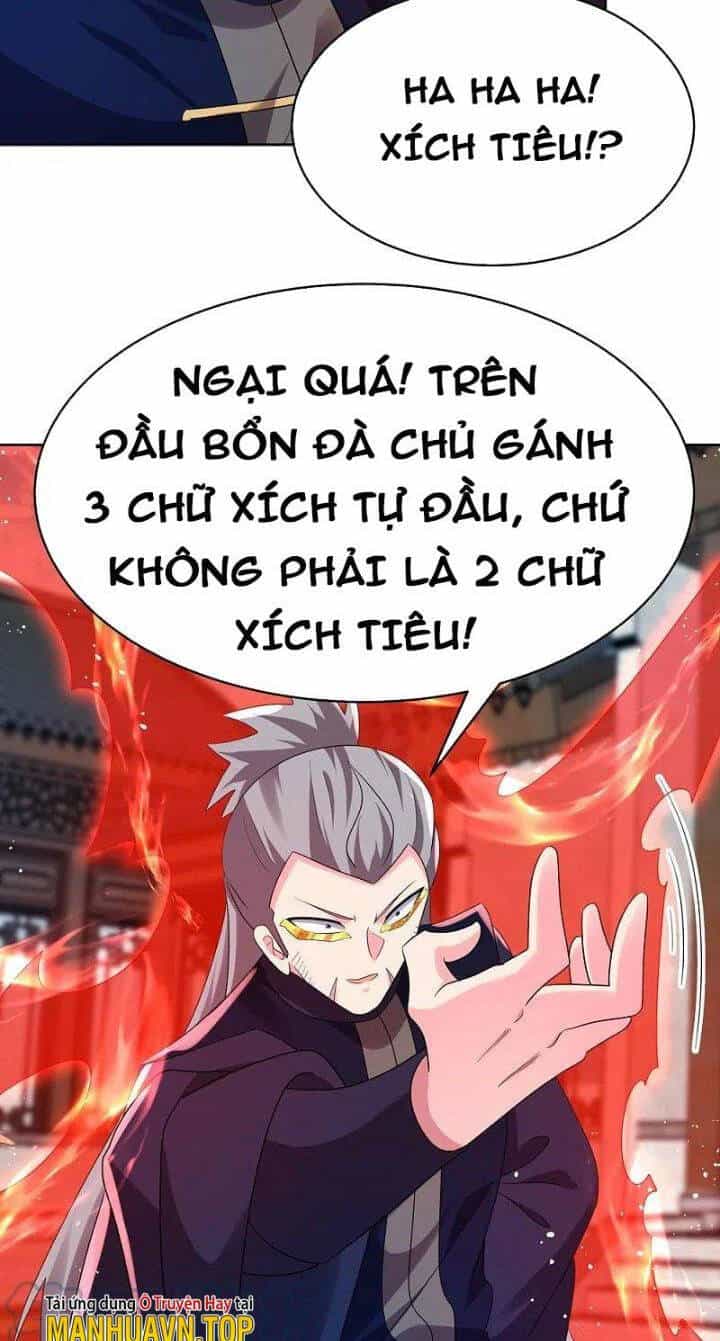 Tôn Thượng - Chương 442 - ảnh 29