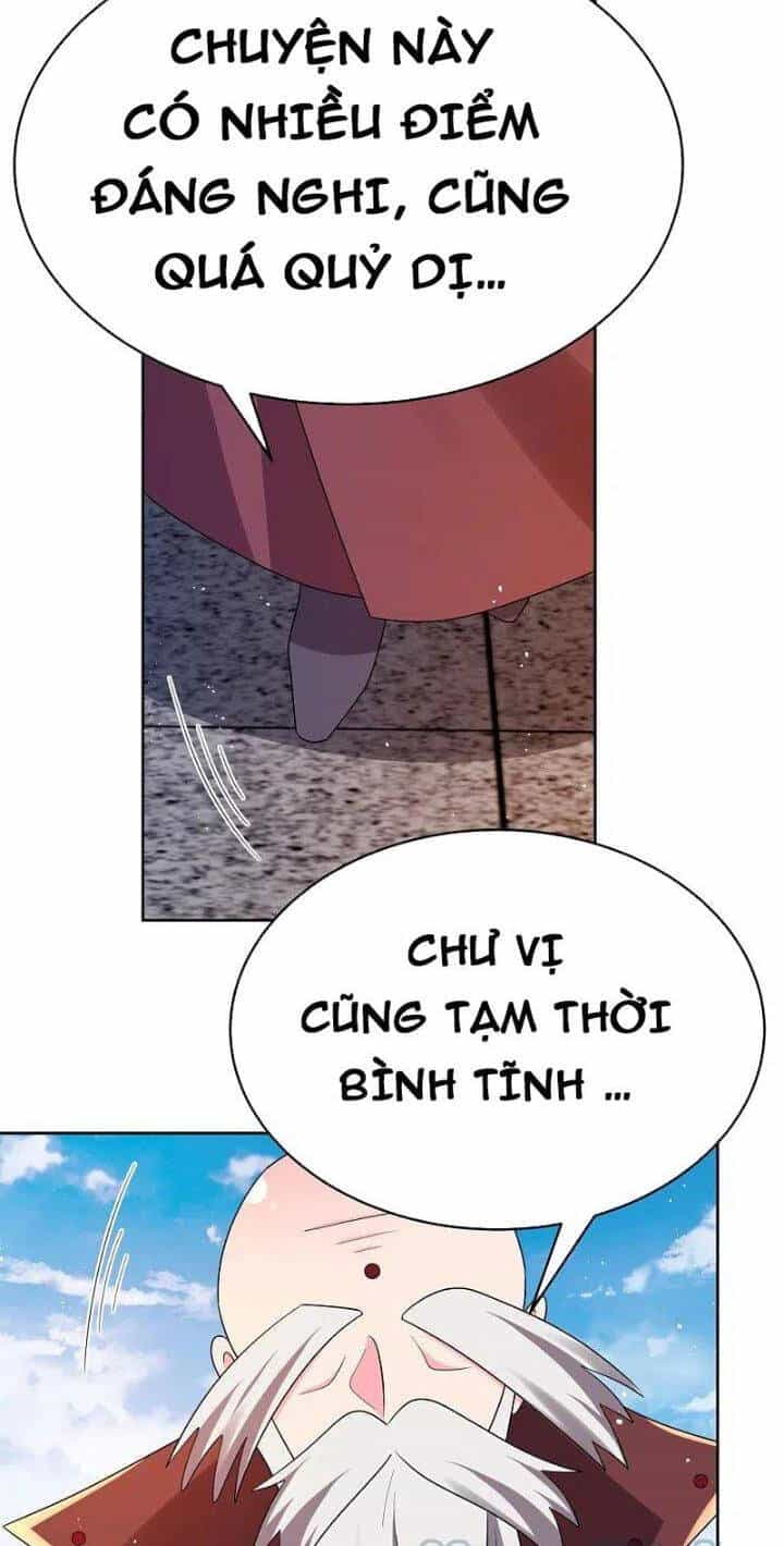 Tôn Thượng - Chương 442 - ảnh 3