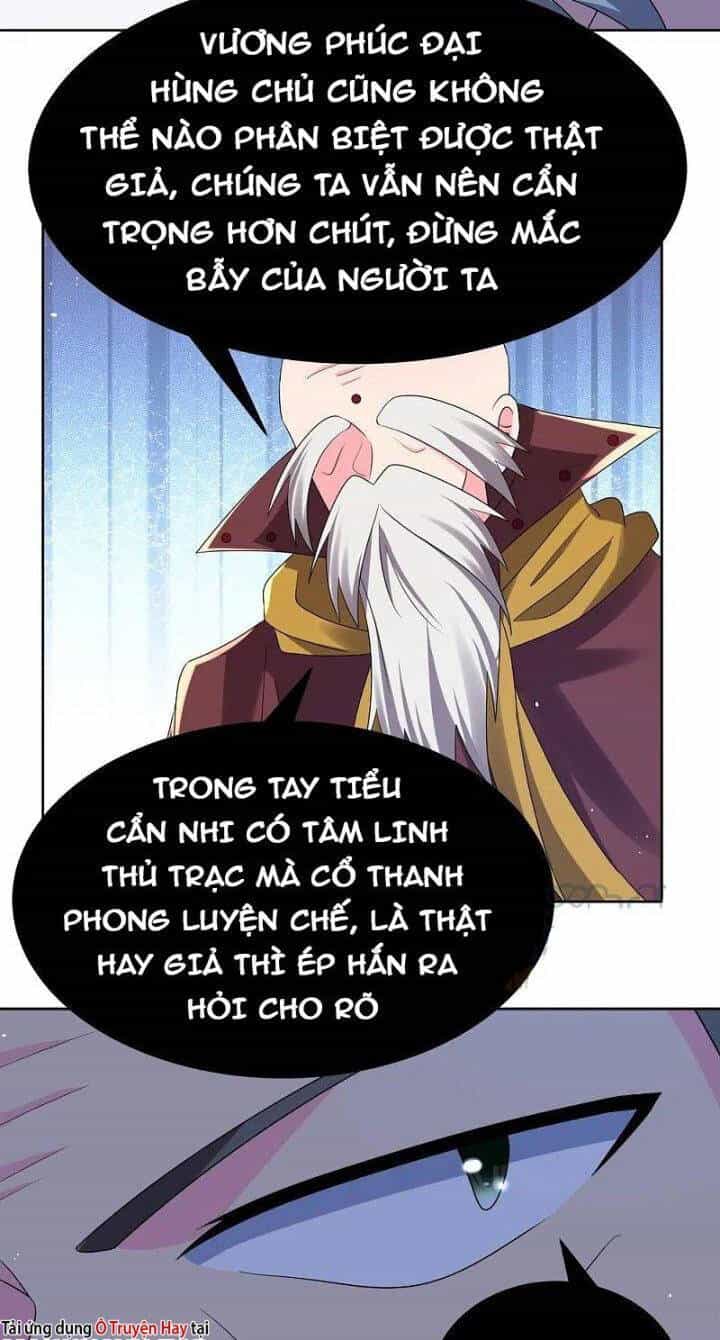 Tôn Thượng - Chương 442 - ảnh 5