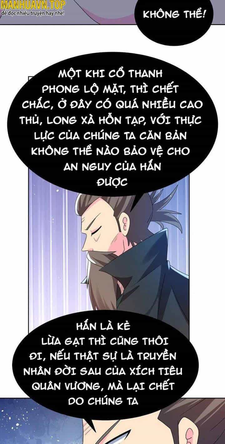 Tôn Thượng - Chương 442 - ảnh 6