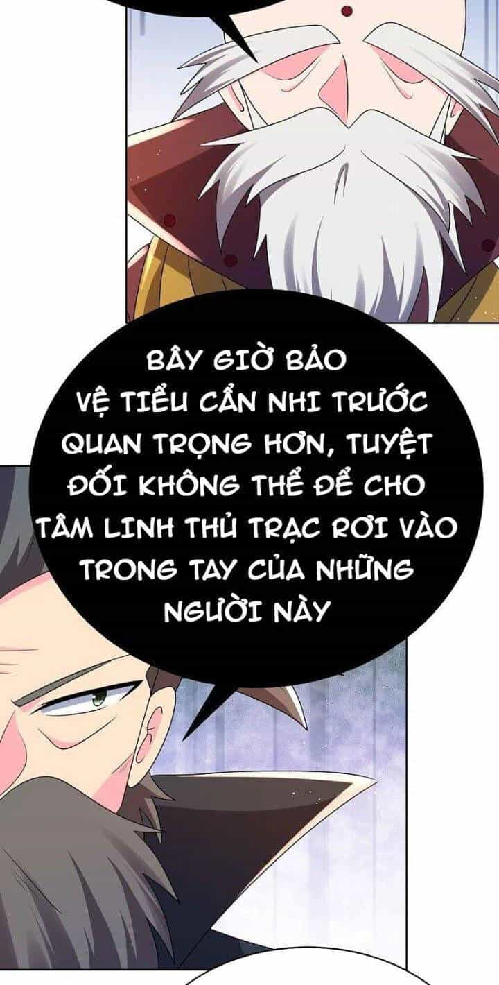 Tôn Thượng - Chương 442 - ảnh 8