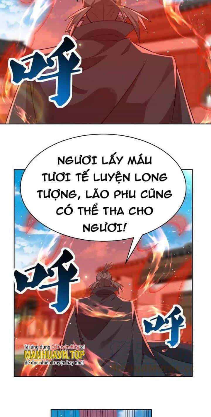 Tôn Thượng - Chương 443 - ảnh 11