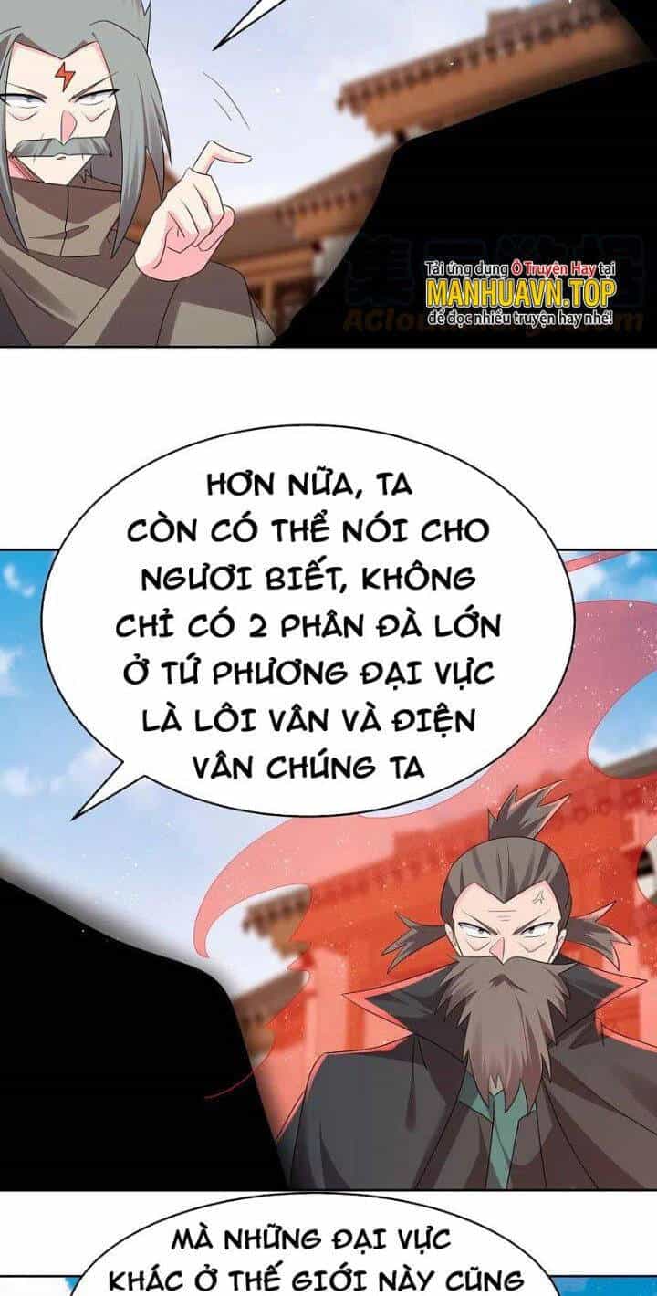Tôn Thượng - Chương 443 - ảnh 16