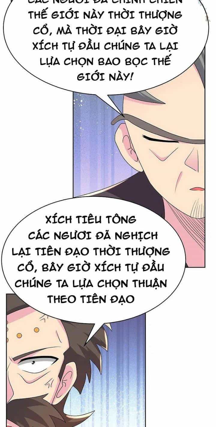 Tôn Thượng - Chương 443 - ảnh 18