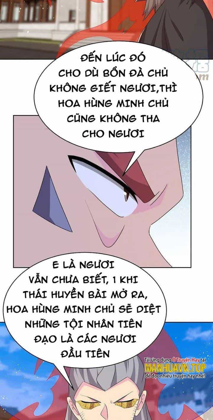 Tôn Thượng - Chương 443 - ảnh 20