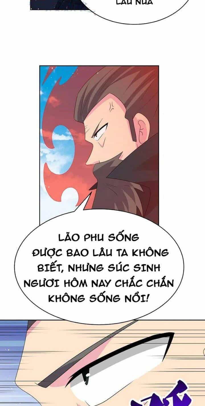 Tôn Thượng - Chương 443 - ảnh 22