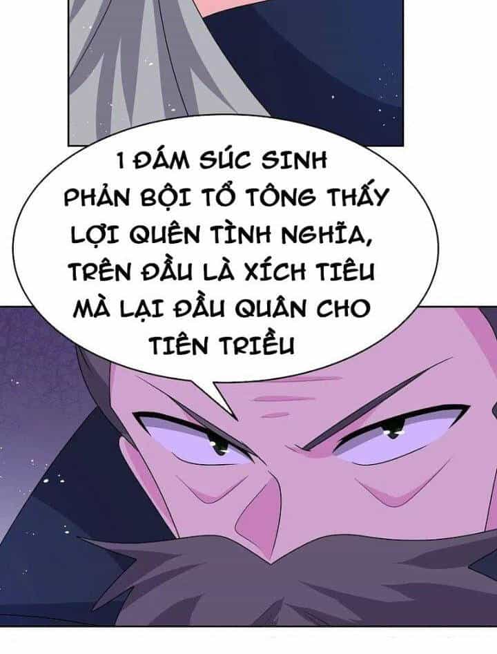 Tôn Thượng - Chương 443 - ảnh 27
