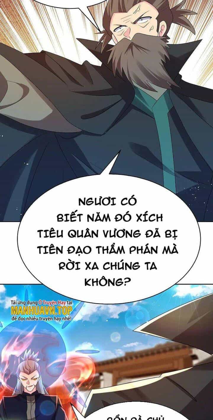 Tôn Thượng - Chương 443 - ảnh 7