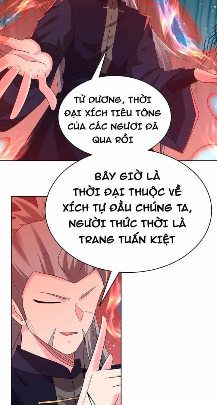 Tôn Thượng - Chương 443 - ảnh 9