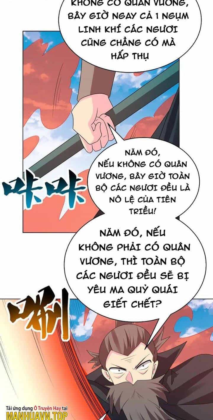 Tôn Thượng - Chương 444 - ảnh 11