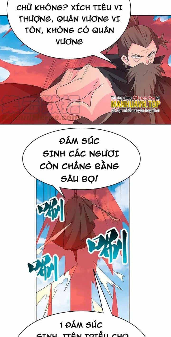 Tôn Thượng - Chương 444 - ảnh 14