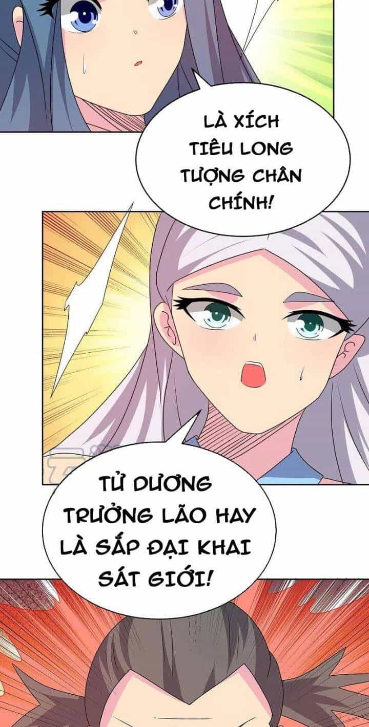 Tôn Thượng - Chương 444 - ảnh 2