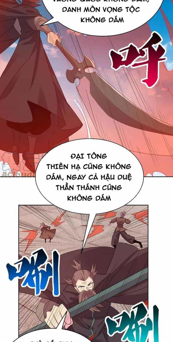 Tôn Thượng - Chương 444 - ảnh 4