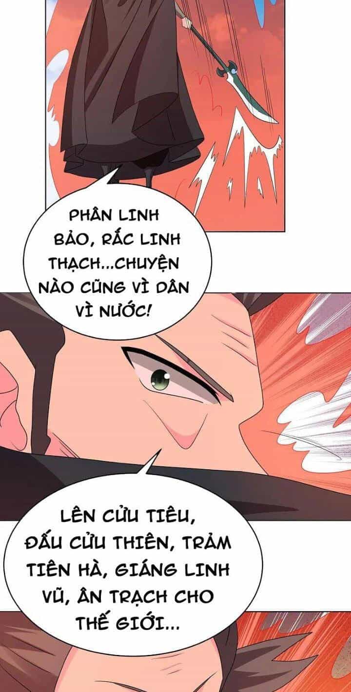 Tôn Thượng - Chương 444 - ảnh 7