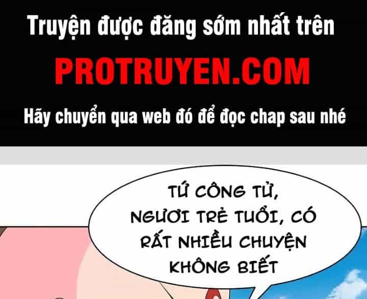 Tôn Thượng - Chương 446 - ảnh 1