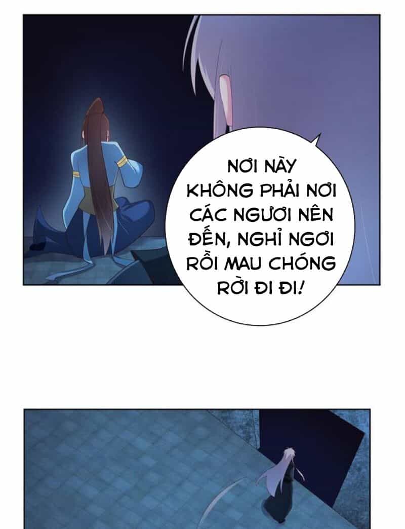 Tôn Thượng - Chương 45 - ảnh 16