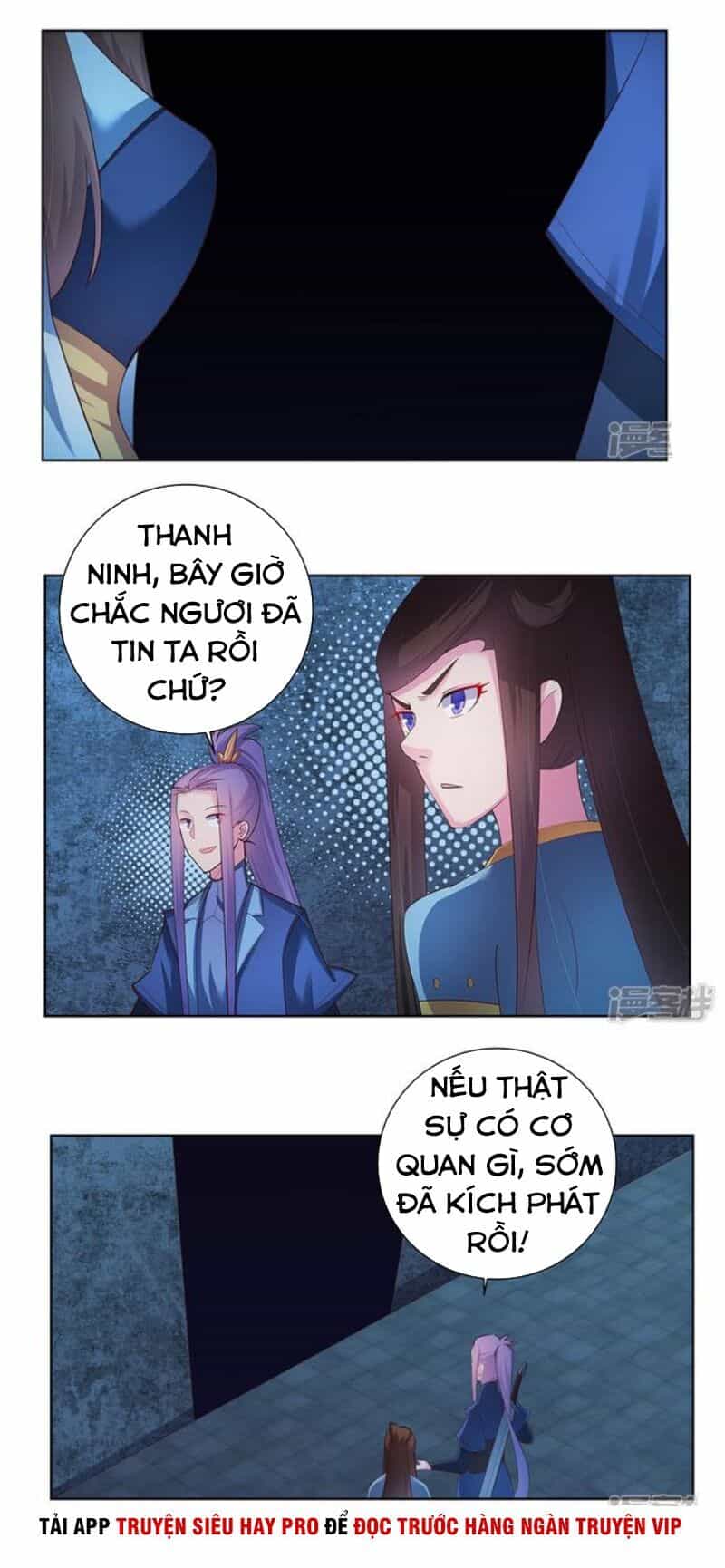 Tôn Thượng - Chương 45 - ảnh 4