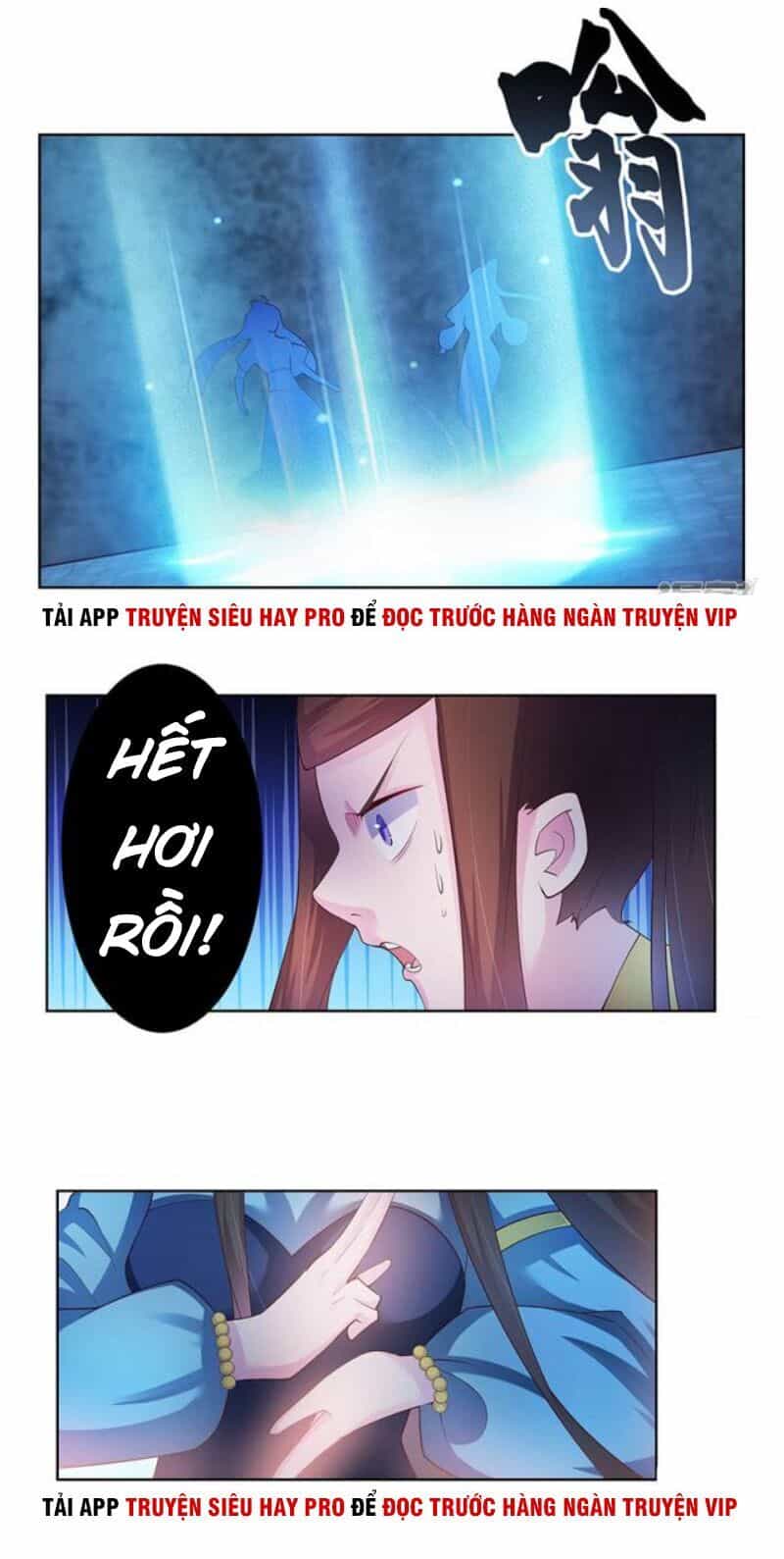 Tôn Thượng - Chương 45 - ảnh 8