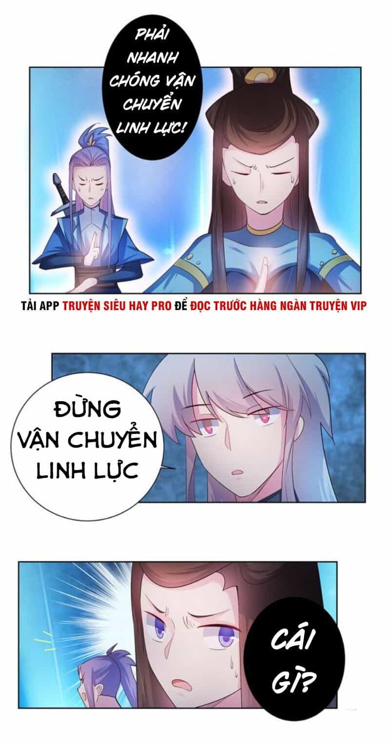 Tôn Thượng - Chương 45 - ảnh 9