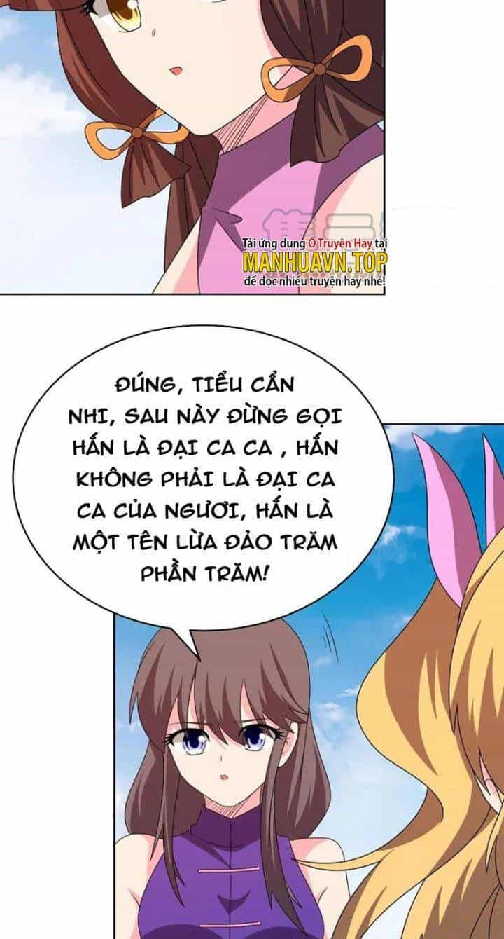 Tôn Thượng - Chương 451 - ảnh 5