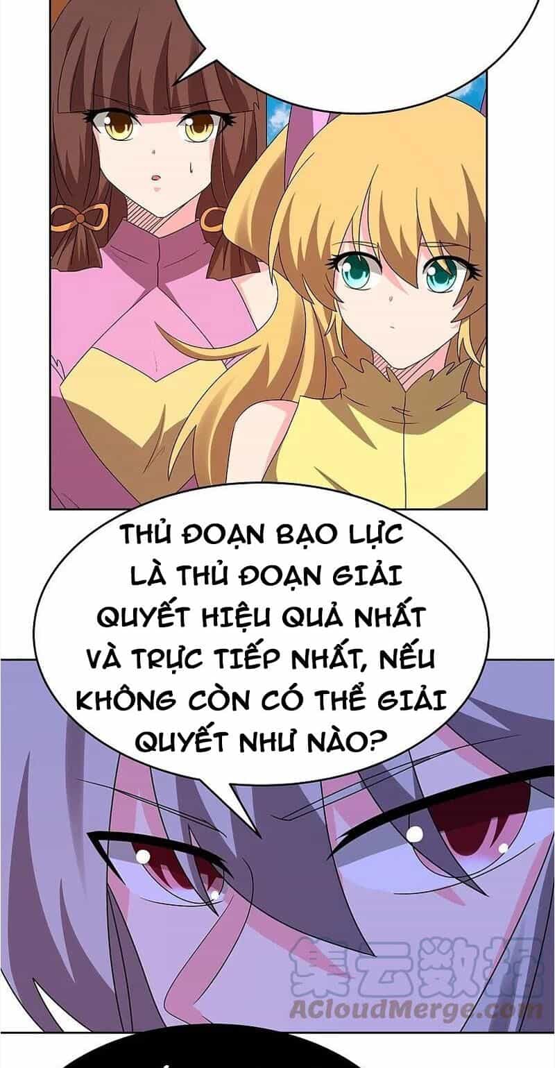 Tôn Thượng - Chương 452 - ảnh 15