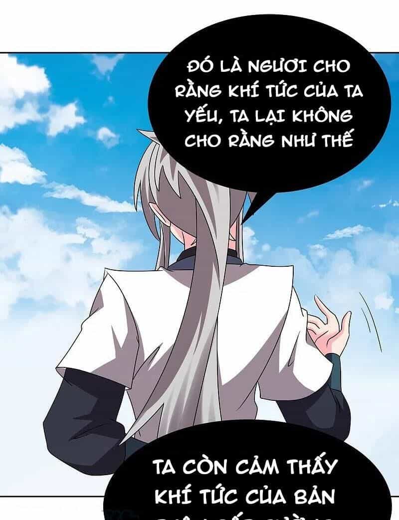 Tôn Thượng - Chương 452 - ảnh 18