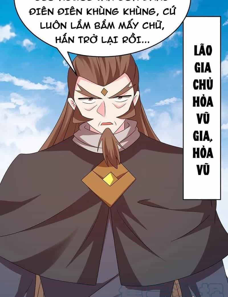 Tôn Thượng - Chương 452 - ảnh 31