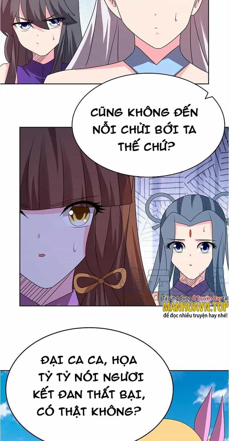 Tôn Thượng - Chương 452 - ảnh 7