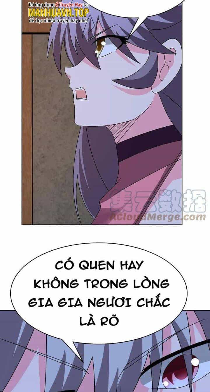 Tôn Thượng - Chương 453 - ảnh 10