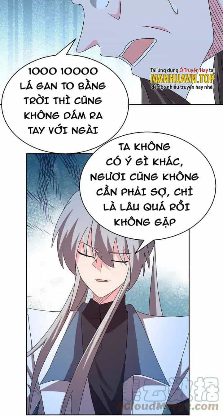 Tôn Thượng - Chương 453 - ảnh 14