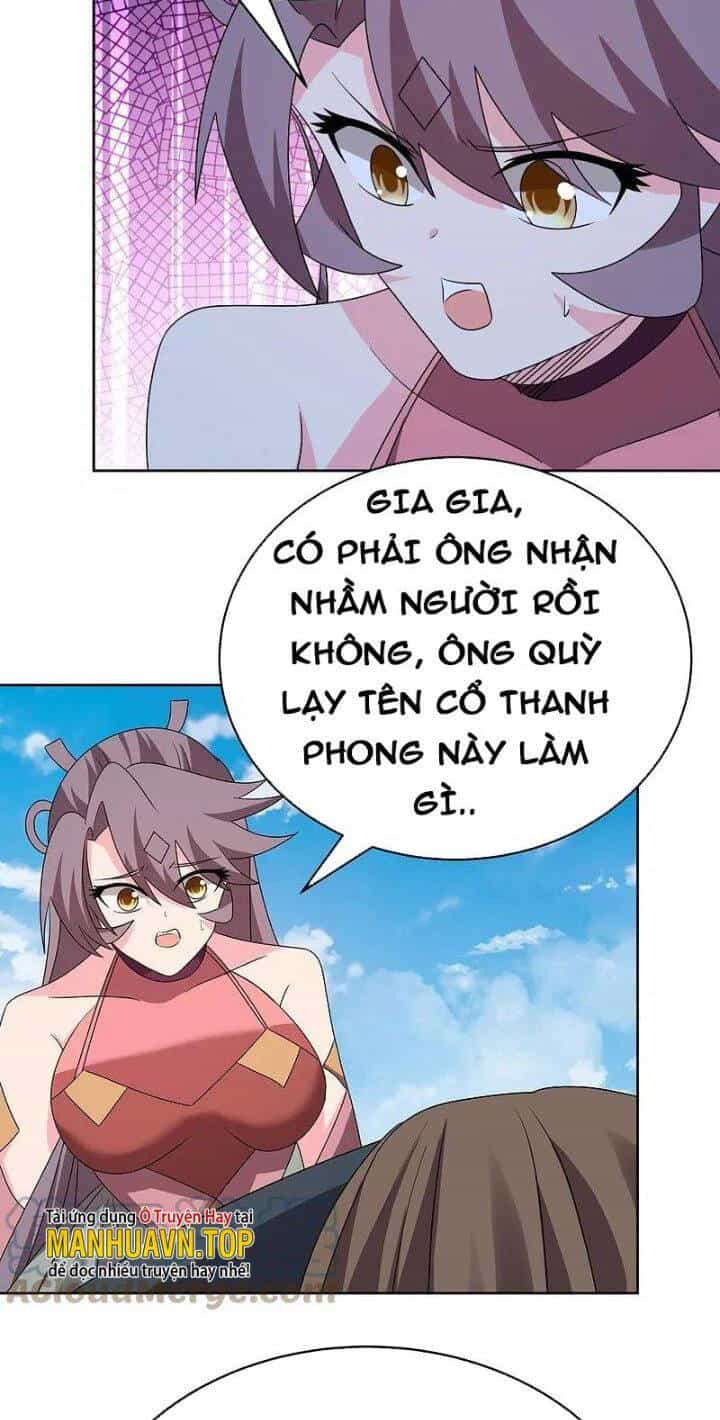 Tôn Thượng - Chương 453 - ảnh 16