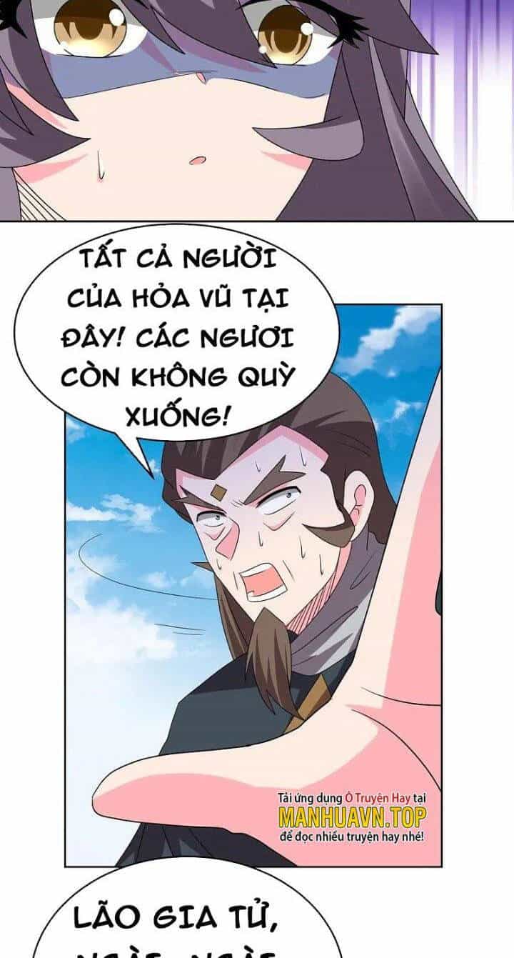 Tôn Thượng - Chương 453 - ảnh 18