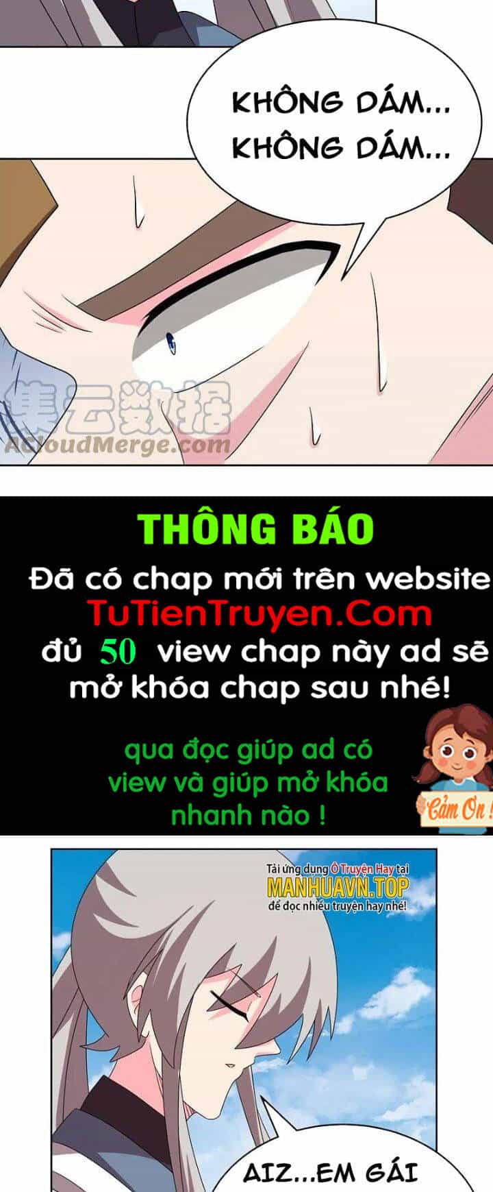 Tôn Thượng - Chương 453 - ảnh 22