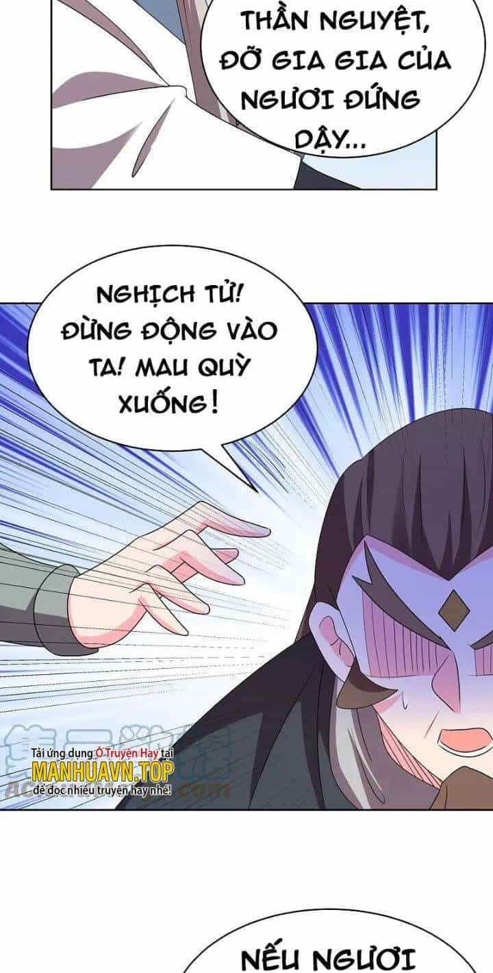 Tôn Thượng - Chương 453 - ảnh 23