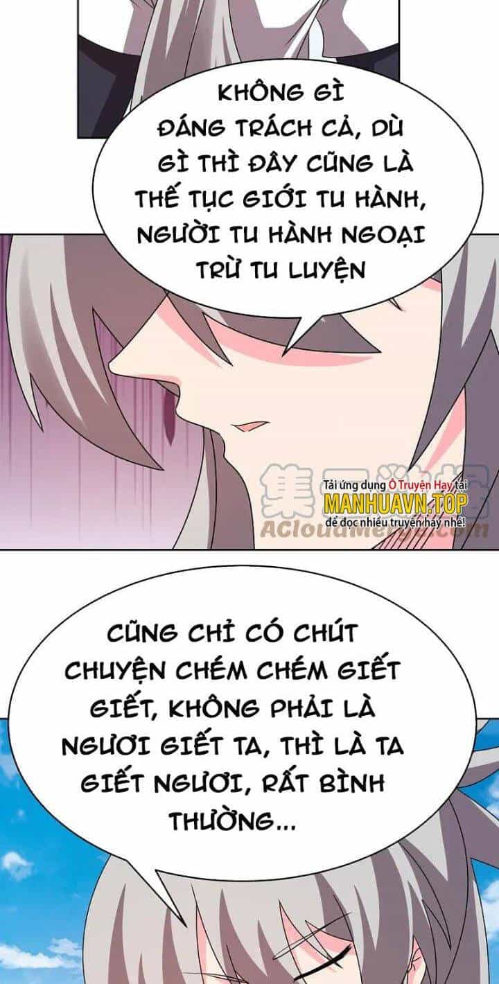 Tôn Thượng - Chương 453 - ảnh 25