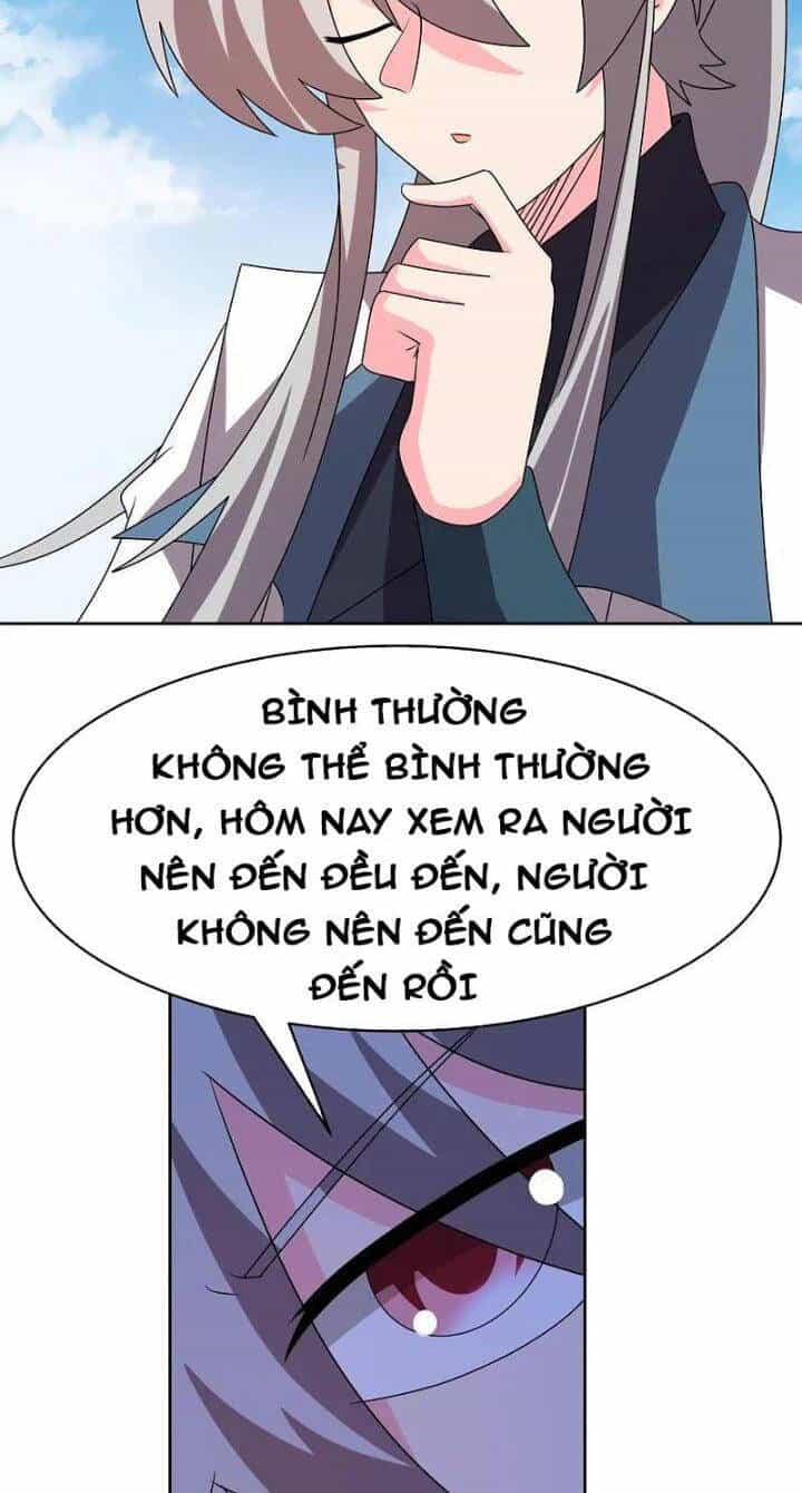 Tôn Thượng - Chương 453 - ảnh 26