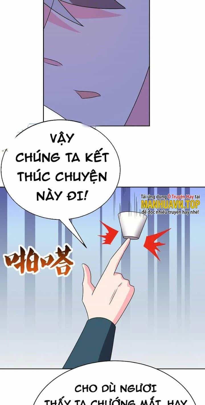 Tôn Thượng - Chương 453 - ảnh 27