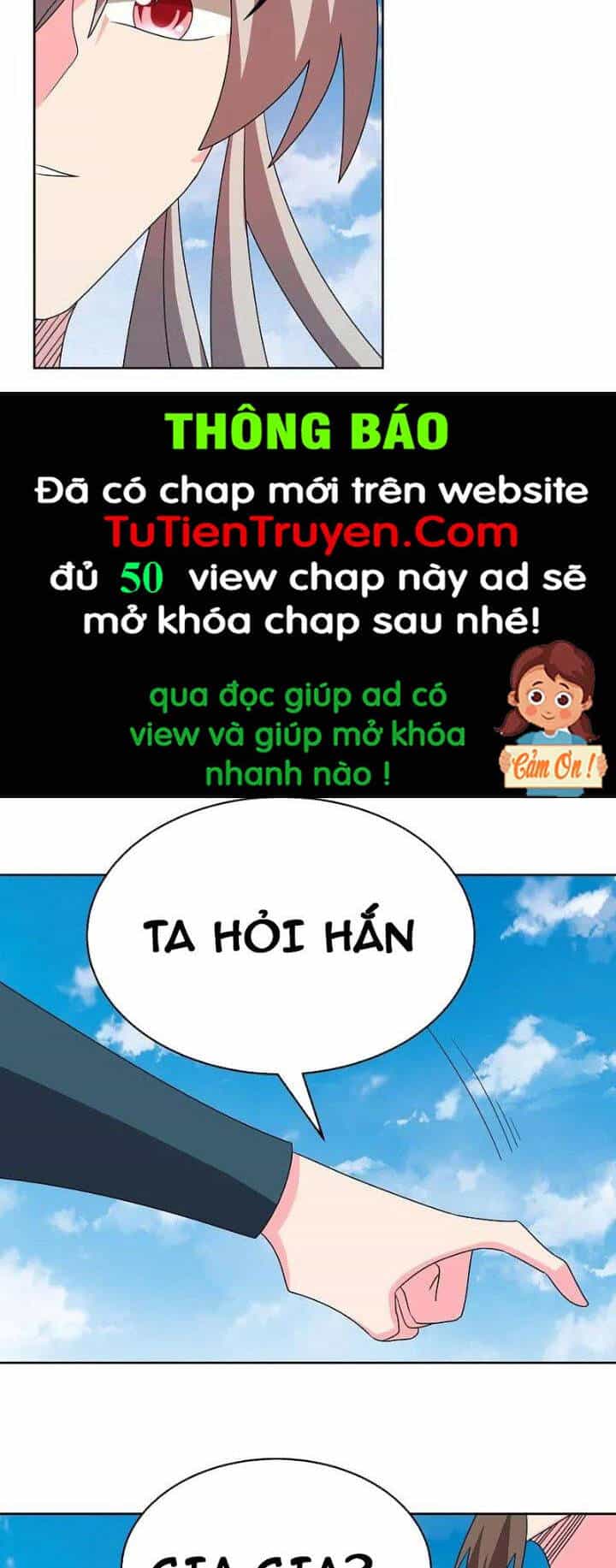 Tôn Thượng - Chương 453 - ảnh 5
