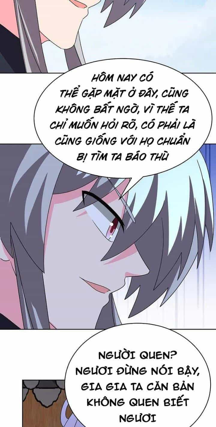 Tôn Thượng - Chương 453 - ảnh 9