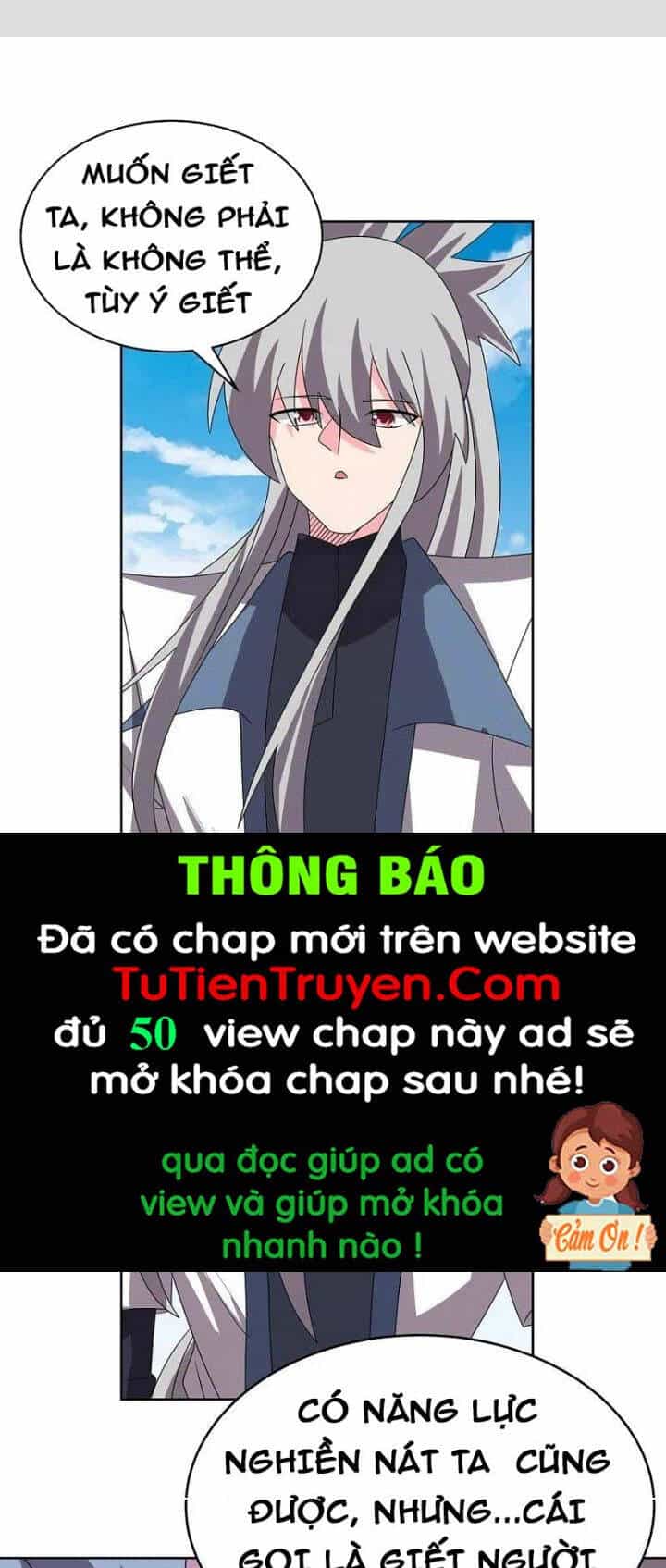 Tôn Thượng - Chương 454 - ảnh 1