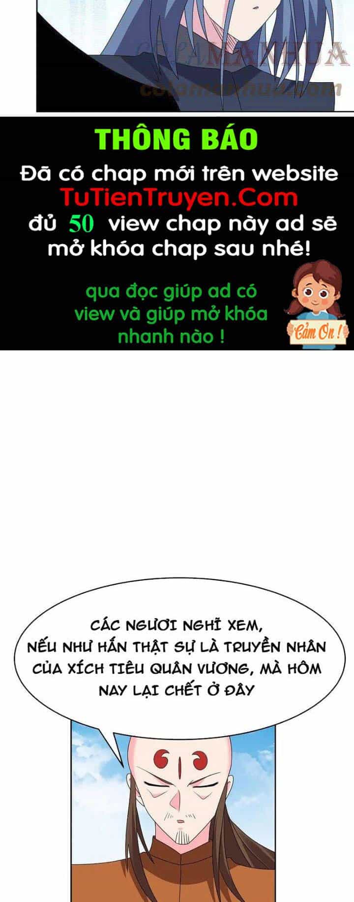 Tôn Thượng - Chương 454 - ảnh 12
