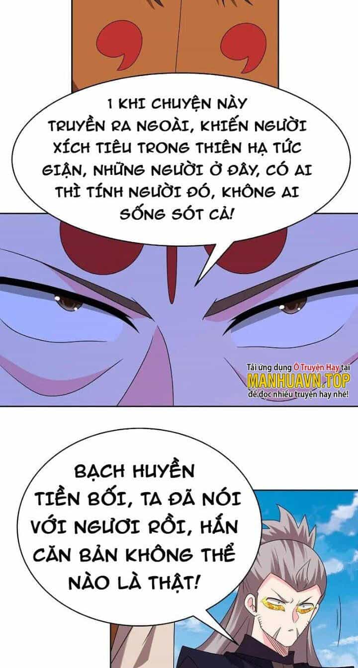 Tôn Thượng - Chương 454 - ảnh 13