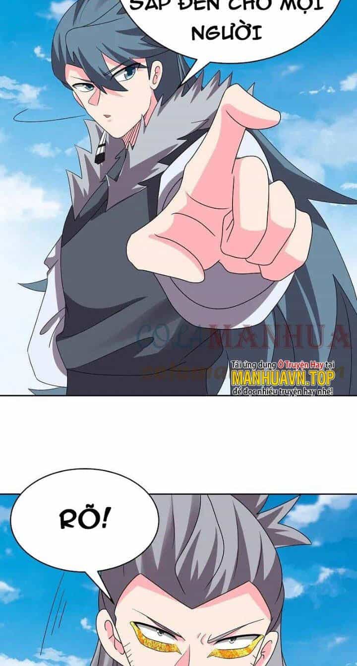 Tôn Thượng - Chương 454 - ảnh 17
