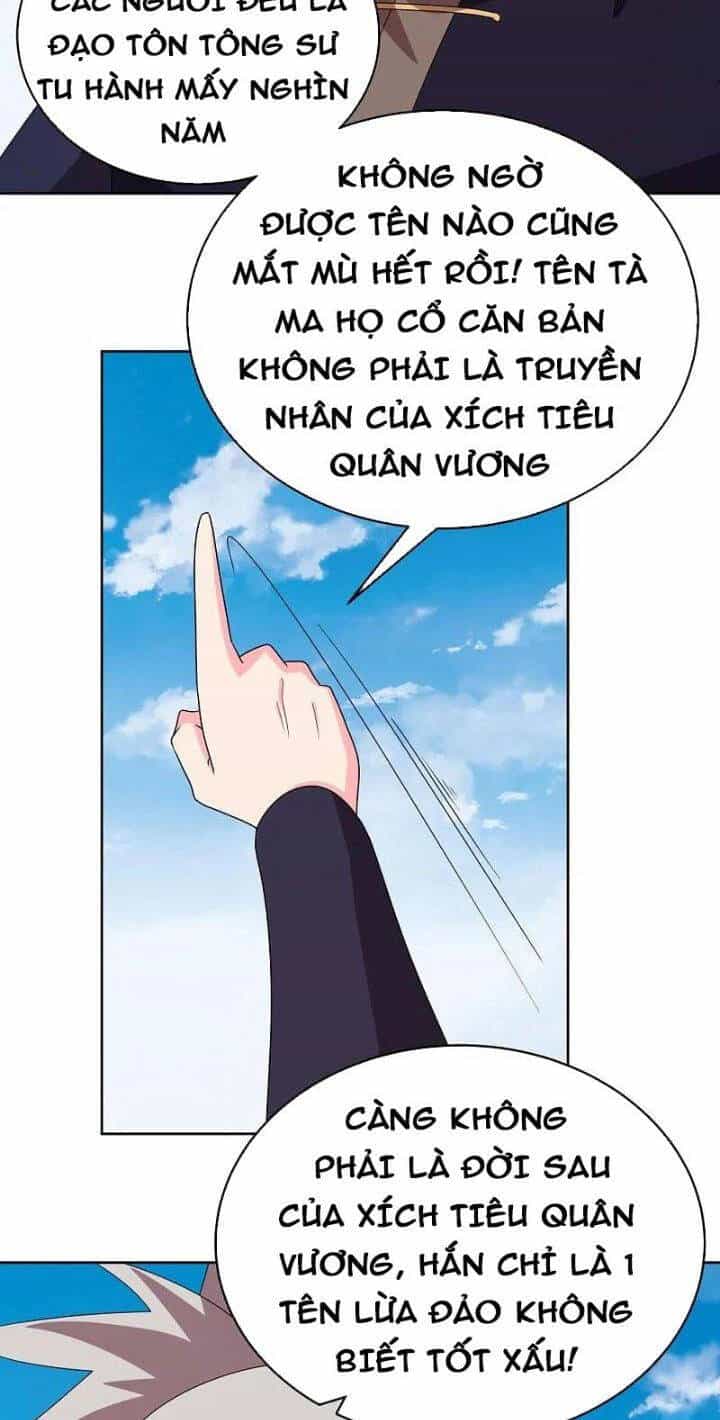 Tôn Thượng - Chương 454 - ảnh 19