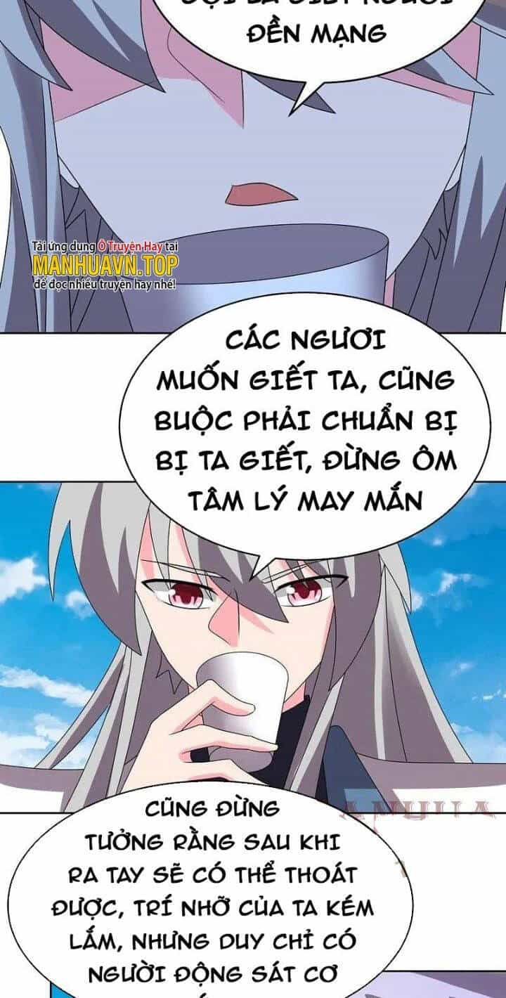 Tôn Thượng - Chương 454 - ảnh 2