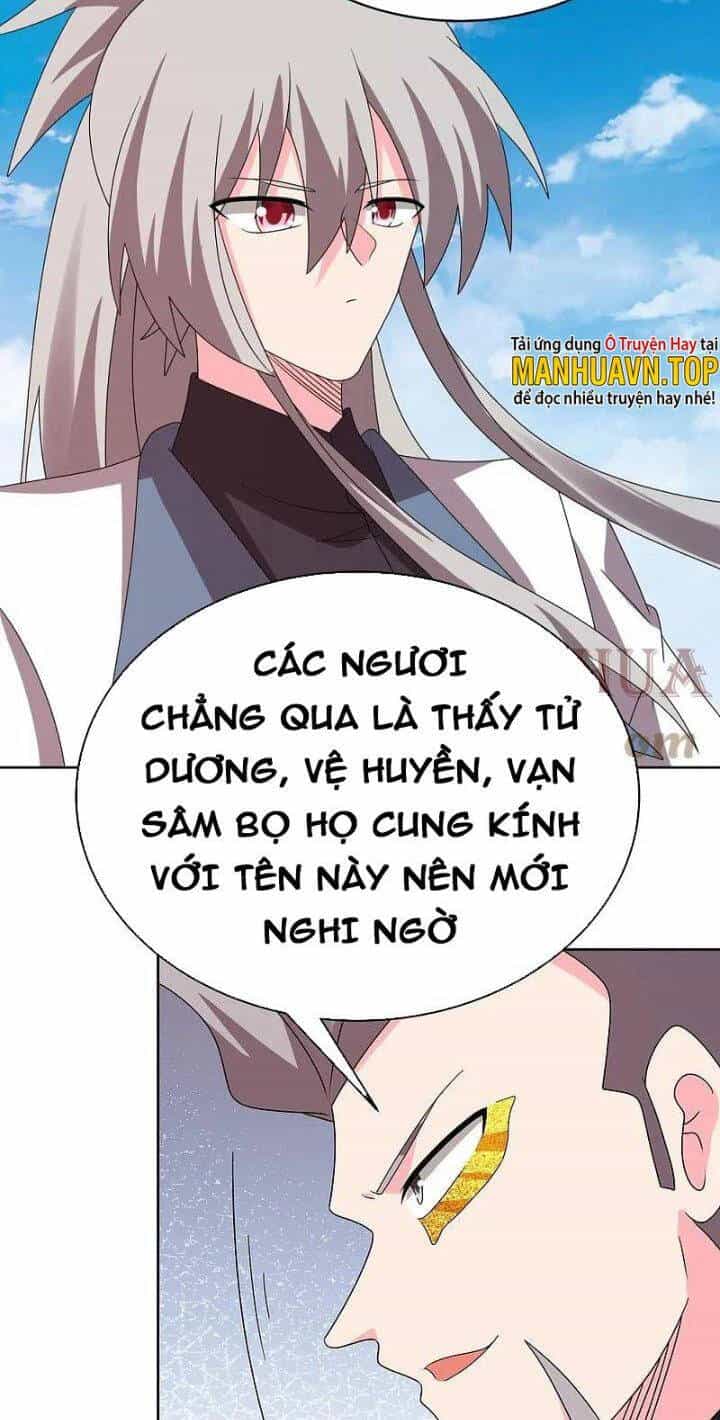 Tôn Thượng - Chương 454 - ảnh 20