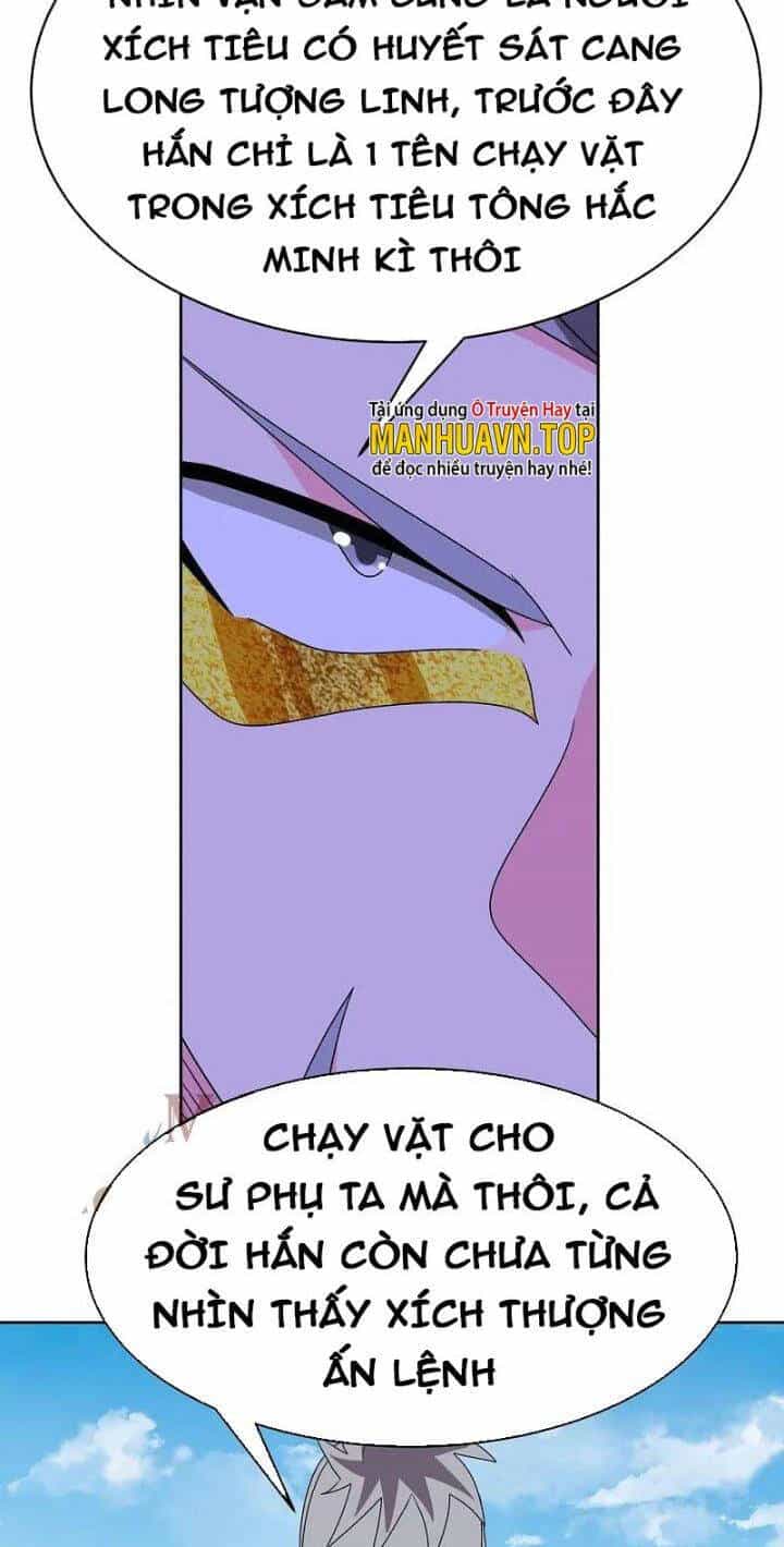 Tôn Thượng - Chương 454 - ảnh 22