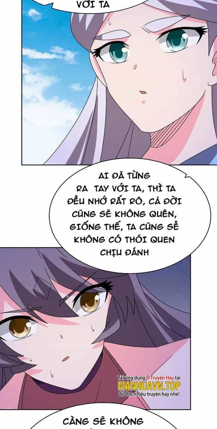 Tôn Thượng - Chương 454 - ảnh 3