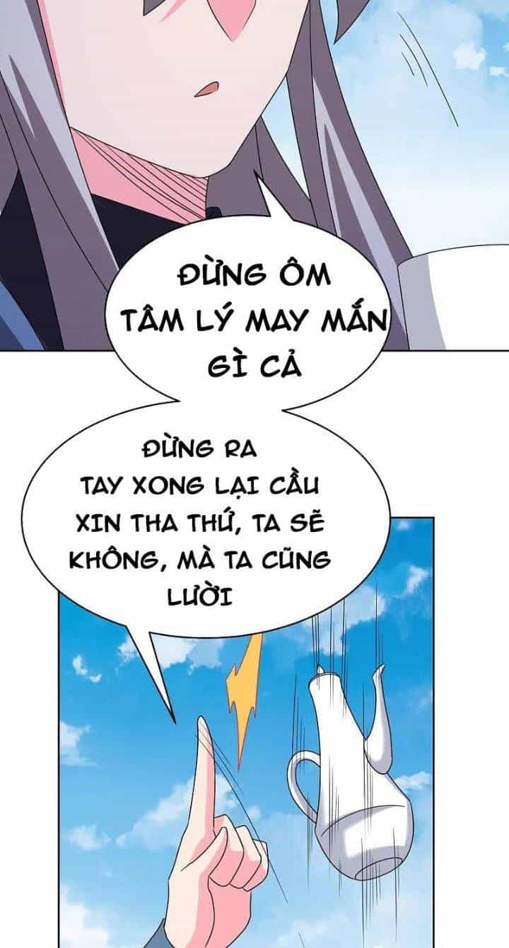 Tôn Thượng - Chương 454 - ảnh 5