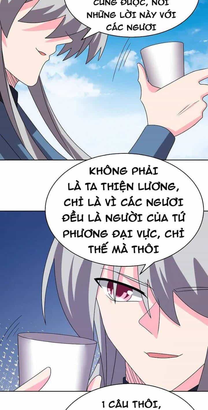 Tôn Thượng - Chương 454 - ảnh 7